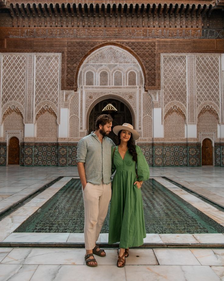 Most Popular, luxury trips Morocco